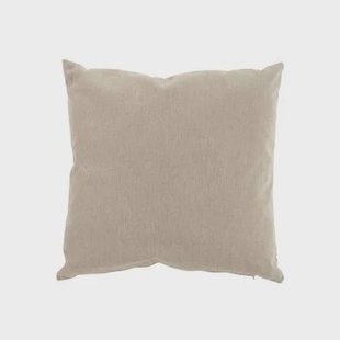 Sierkussen Havana Jute 50x50x16