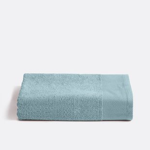 Effen badlaken 500 g/m², Scenario