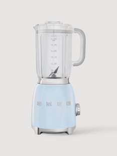 Blender 50&#039;s Style