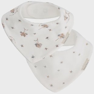 Sweet petit mini bandana 2 stuks