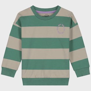 Prénatal baby sweater