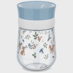 Mepal rietjesbeker Mio