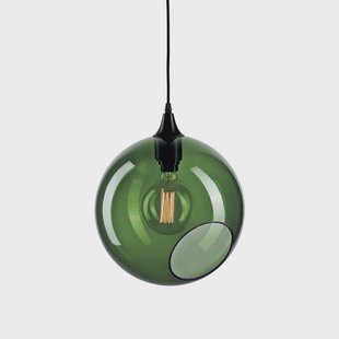 Ballroom XL hanglamp Army DESIGN BY US - Woonkamer - Designer - Glas - 1 lamp