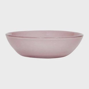 OYOY Living Kojo Schaal Ø 22 cm - Roze