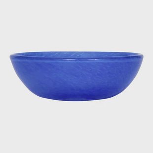 OYOY Living Kojo Schaal Ø 22 cm - Blauw