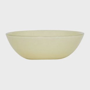 OYOY Living Kojo Schaal Ø 15 cm - Vanille