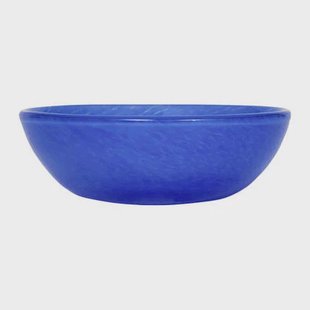 OYOY Living Kojo Schaal Ø 15 cm - Blauw