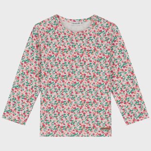 Prénatal baby shirt