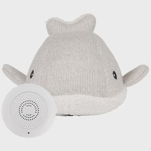 Flow Amsterdam hartslagknuffel Moby