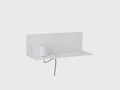 Paulmann - Devara wandlamp mat wit