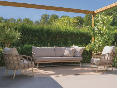 Taste by 4 Seasons | Puglia Loungeset