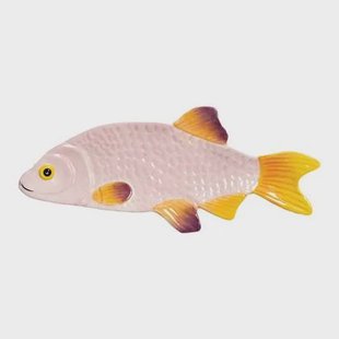 &k amsterdam Fish Bord - Snapper