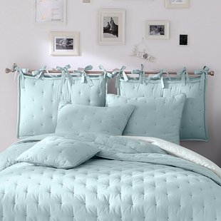 Opgevuld kussen voor hoofdeinde, Aéri