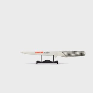 Global - G21 Uitbeenmes flexibel 16 cm