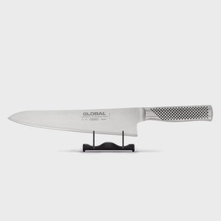 Global - G16 Koksmes 24 cm