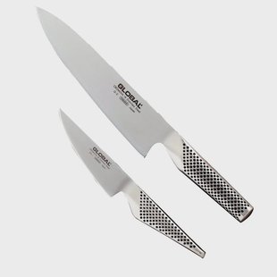 Global - G-201 Koksmes + Officemes