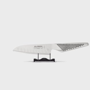 Global - Gs90 Santokumes met kuiltjes 13 cm