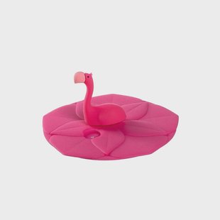 Leonardo - Bambini Deksel Flamingo roze