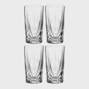 Leonardo - LD Tuimelaar 530ml CAPRI (4st.)