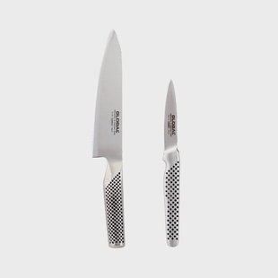 Global - G-5531 Koksmes + Schilmes