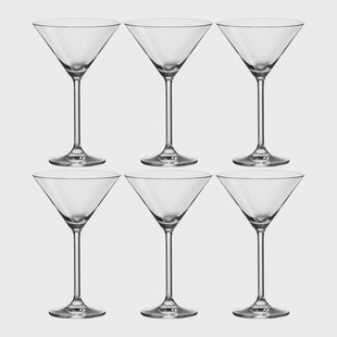 Leonardo - DAILY Cocktail Glazen 270ml - 6 stuks