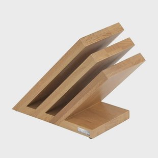 Artelegno - Venezia Magnetisch Messenblok - Beukenhout 6 messen