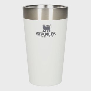 Stanley - De Stapelbare Beker 0,47L Polar