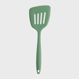 Tools2Cook - Siliconen Bakspatel Sage Green