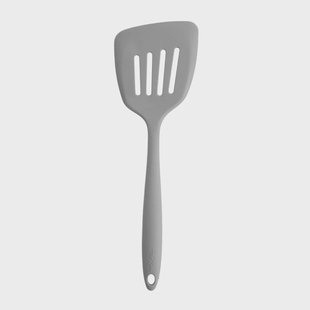 Tools2Cook - Siliconen Bakspatel Nutmeg Grey