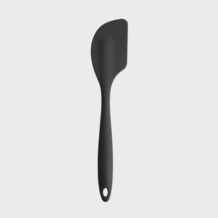 Tools2Cook - Siliconen Spatel Black Pepper
