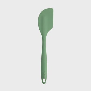 Tools2Cook - Siliconen Spatel Sage Green