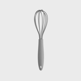 Tools2Cook - Siliconen Garde Nutmeg Grey