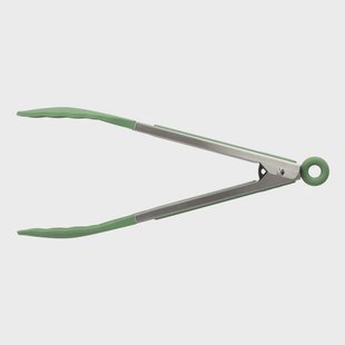 Tools2Cook - Siliconen Keukentang Sage Green