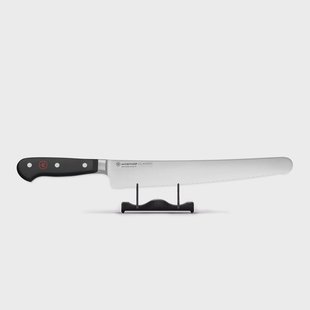 Wusthof - Classic Super Slicer Met Fijne Golfsnede 26 cm