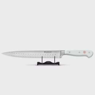 Wusthof - Classic Vleesmes Wit 23 cm Wusthof - Classic Vleesmes Wit 23 cm