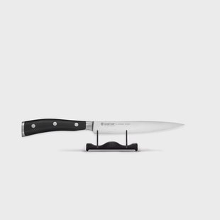 Wusthof - Classic Ikon Vleesmes 16 cm