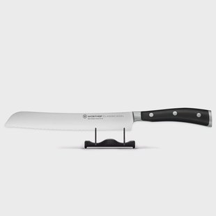 Wusthof - Classic Ikon Broodmes 20 cm