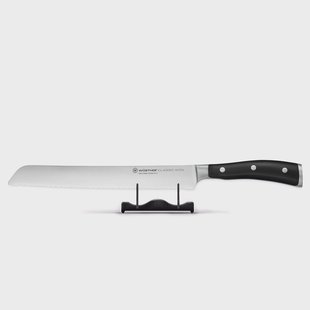 Wusthof - Classic Ikon Broodmes 23 cm