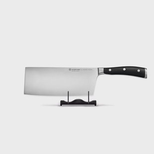 Wusthof - Classic Ikon Chinees Koksmes 18 cm