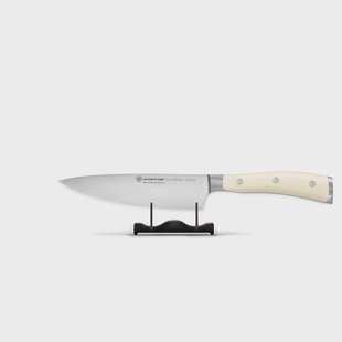 Wusthof - Classic Ikon Koksmes Creme 16 cm