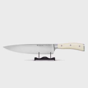 Wusthof - Classic Ikon Koksmes Creme 23 cm