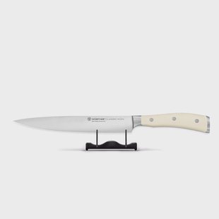Wusthof - Classic Ikon Vleesmes Creme 20 cm