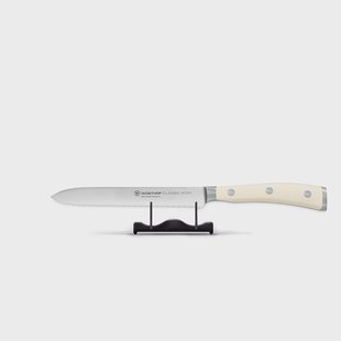 Wusthof - Classic Ikon Tomatenmes Creme 14 cm Wusthof - Classic Ikon Tomatenmes Creme 14 cm