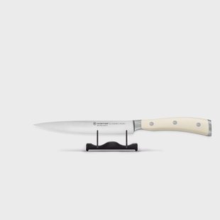 Wusthof - Classic Ikon Fileermes Creme 16 cm