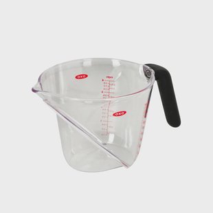 OXO - Maatkan, 1 liter OXO - Maatkan, 1 liter
