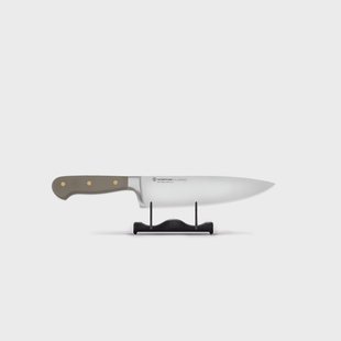 Wusthof - Classic Velvet Oyster Koksmes 20 cm