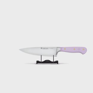Wusthof - Classic Koksmes Purple Yam 16 cm