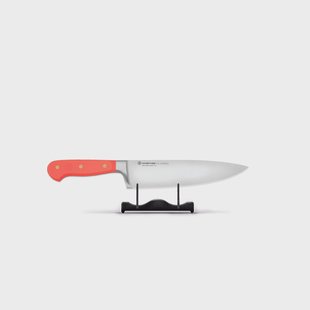 Wusthof - Classic Coral Peach Koksmes 20 cm