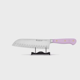 Wusthof - Classic Santokumes Purple Yam 17 cm