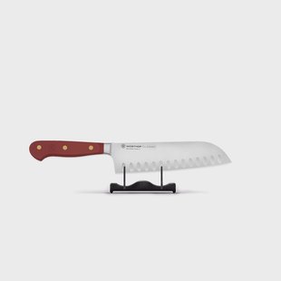 Wusthof - Classic Tasty Sumac Santoku